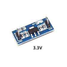 Module AMS1117 3.3V Régulateur De Tension Ajustable — TET Electronics Tunisie