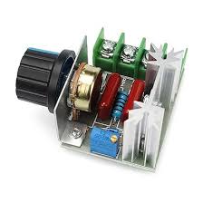 Module Régulateur de Tension MY-9892 AC 55V-220V 2000W — TET Electronics Tunisie