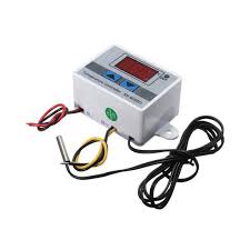 XH-W3001 Contrôleur de Température Pour Incubateur — TET Electronics Tunisie
