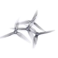 4 Hélices tripales Ethix S5 - HQProp - Polycarbonate — TET Electronics Tunisie
