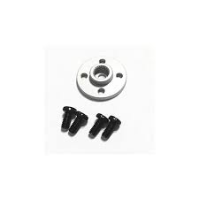 Disque Métallique 25T Pour Servo Moteur MG995/MG996/FUTABA — TET Electronics Tunisie