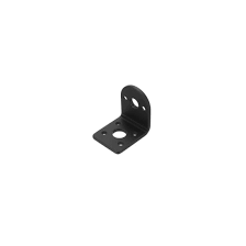 Support Pour Moteur 25GA370 avec vis — TET Electronics Tunisie