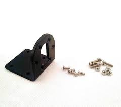 Support Pour Moteur JGB37-520-550 and 37GB-550 — TET Electronics Tunisie