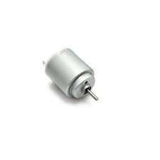 Mini Moteur 3-6V DC3000-8000RPM — TET Electronics Tunisie