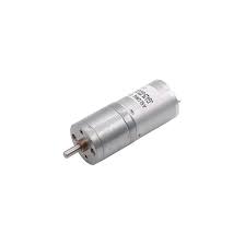 Moteur 25GA370 12V 620RPM — TET Electronics Tunisie