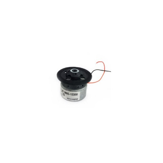 Moteur 5.9V DC RF-300FA -12350 Avec Poulie — TET Electronics Tunisie