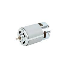 Moteur 775 à couple élevé 21000 RPM 12-24V DC — TET Electronics Tunisie