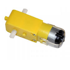 Moteur DC 3-6V — TET Electronics Tunisie