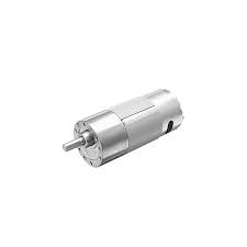 Moteur Réducteur Couple élevé JGB37-550 12V 500RPM — TET Electronics Tunisie