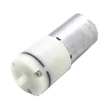 Mini Pompe à Air Silencieuse 3-6V CC 370 — TET Electronics Tunisie