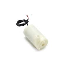 Mini Pompe à Eau DC 3-6 V pour Arduino — TET Electronics Tunisie