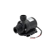 Pompe à eau 12V 800L/H 5M ZYW680 — TET Electronics Tunisie