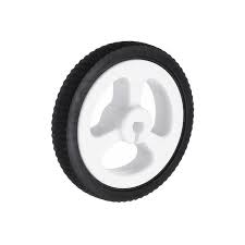 Roue 34MM pour Moteur N20 — TET Electronics Tunisie