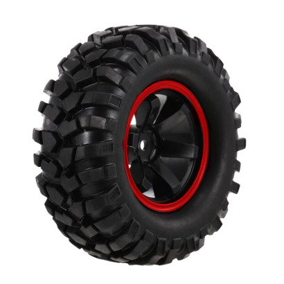 Roue 96mm — TET Electronics Tunisie