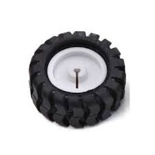 Roue Pololu pour Moteur N20 — TET Electronics Tunisie