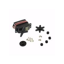 Servomoteur FUTABA S3003 180° — TET Electronics Tunisie