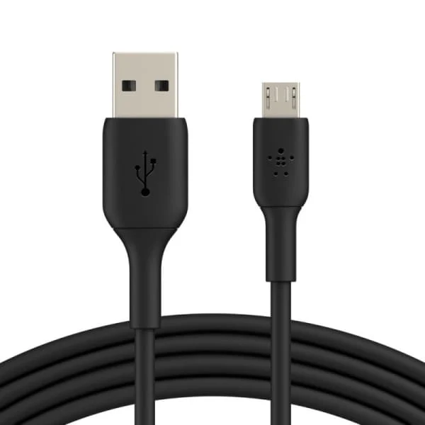 Cable USB Micro USB 1M — TET Electronics Tunisie