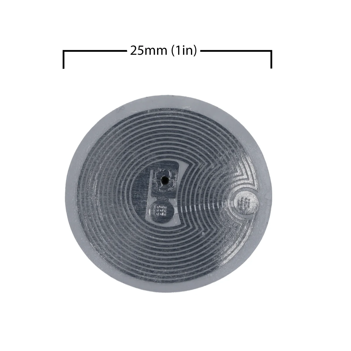  NFC Tags NTAG215  — TET Electronics Tunisie