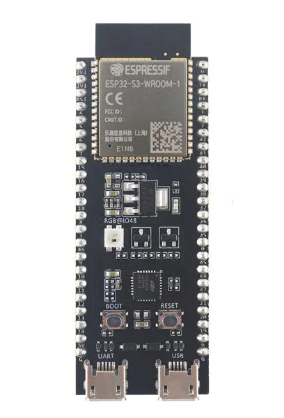 Carte De Développement ESP32-S3 DevKitC-1 N16R8 — Acheter en Tunisie | TET Electronics