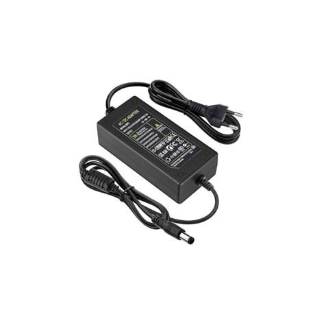 Alimentation 24V 5A - Alimentation | Acheter en Tunisie - TET Electronics