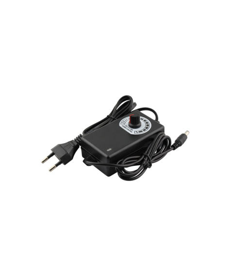 Adaptateur Universel Réglable 3V-12V 1A - Alimentation | Acheter en Tunisie - TET Electronics
