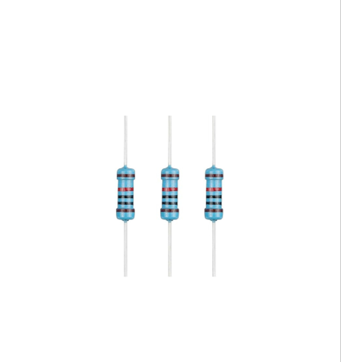 Résistance 20Kohm 1/4W - Composants | Acheter en Tunisie - TET Electronics