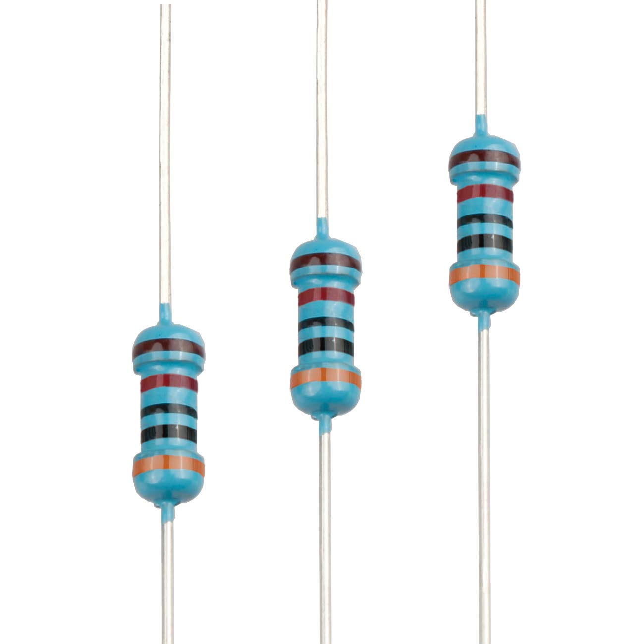 Résistance 30Kohm 1/4W - Composants | Acheter en Tunisie - TET Electronics