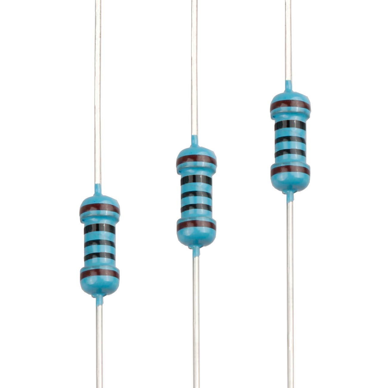 Résistance 680 Ohm 1/4W - Composants | Acheter en Tunisie - TET Electronics