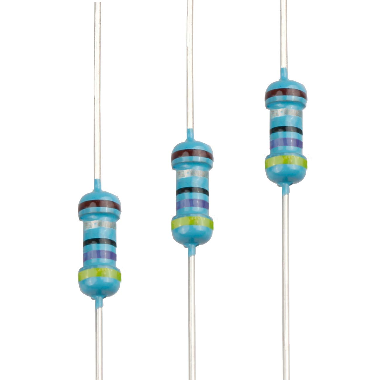 Resistance 47Kohm 1/4W - Composants | Acheter en Tunisie - TET Electronics