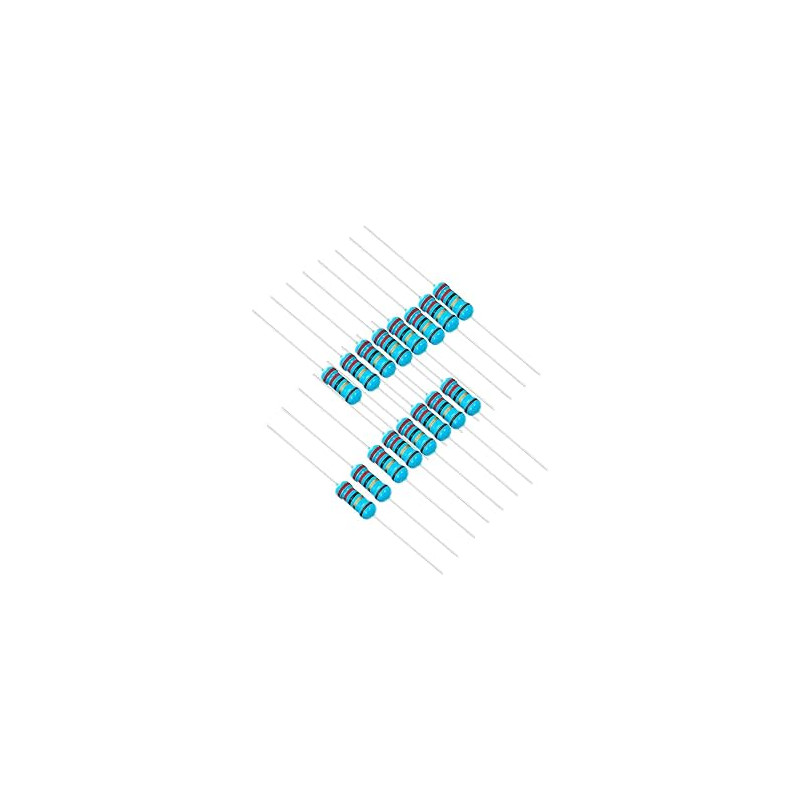 Resistance 560 Ohm 1/4W - Composants | Acheter en Tunisie - TET Electronics