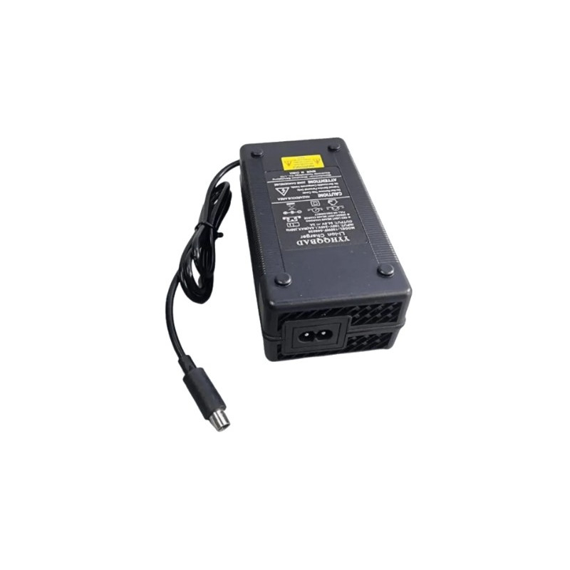 Chargeur 54.6V 3A Pour Trottinette Électrique - Composants | Acheter en Tunisie - TET Electronics