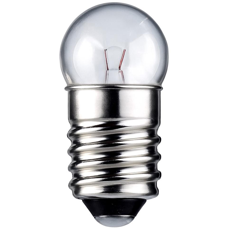 Ampoule (lampe) E10 - Éclairage LED | Acheter en Tunisie - TET Electronics