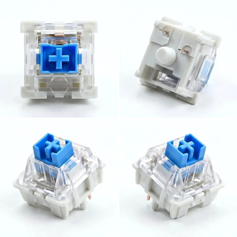 Switches de Clavier Mécanique pour Impression 3D - impression-3d | Acheter en Tunisie - TET Electronics