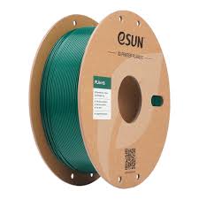 eSUN Filament PLA Basic Vert Houx (Holly Green) eSUN 1.75mm 1KG - Kits & Prototypage | Acheter en Tunisie - TET Electronics