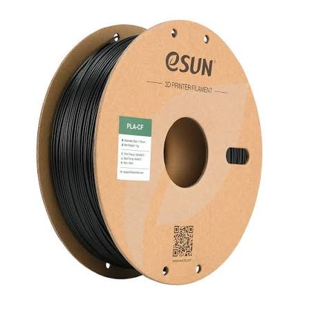 eSUN Filament PLA Basic Noir eSUN 1.75mm 1KG - Kits & Prototypage | Acheter en Tunisie - TET Electronics
