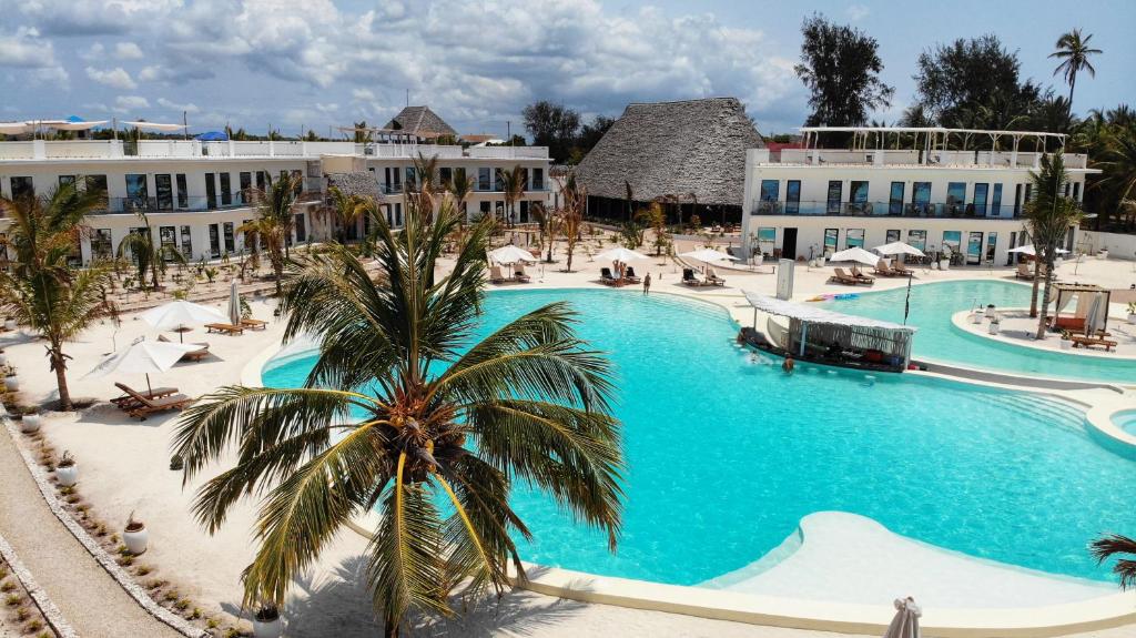 The One Resort Zanzibar gallery 2