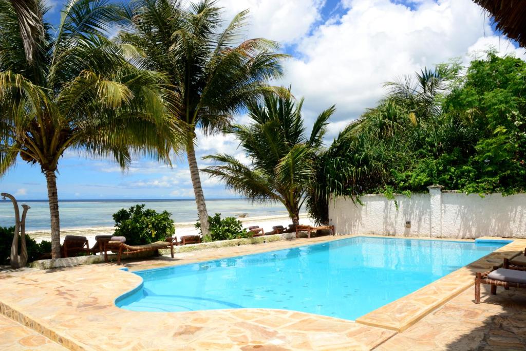 Zanzibar Bahari Villas