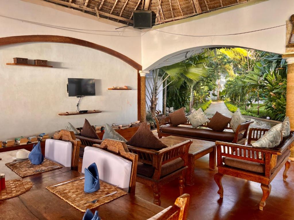 Zanzibar Bahari Villas gallery 3