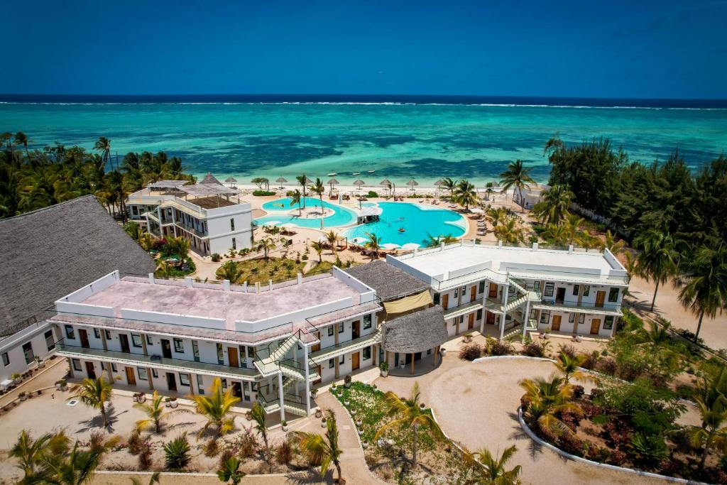 The One Resort Zanzibar gallery 3