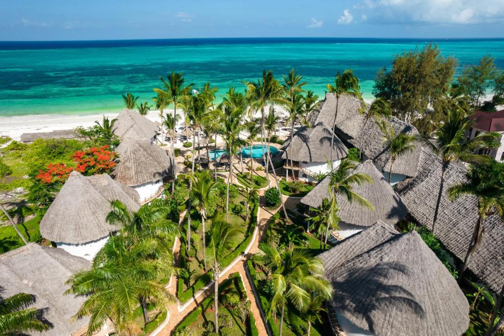 AHG Waridi Beach Resort & SPA gallery 3