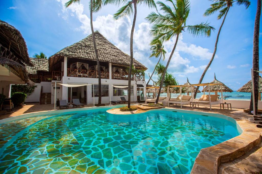 AHG Dream's Bay Beach Hotel - Adults Only gallery 3