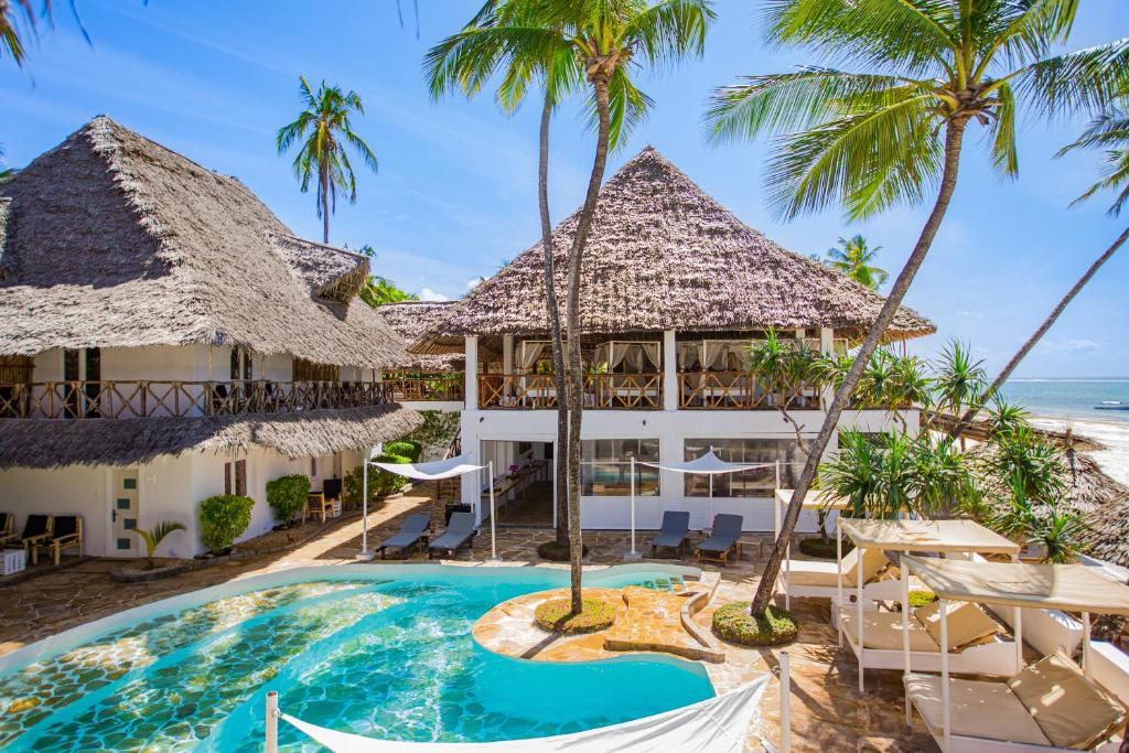 AHG Dream's Bay Beach Hotel - Adults Only