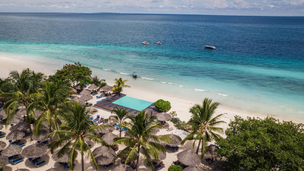 My Blue Hotel Zanzibar