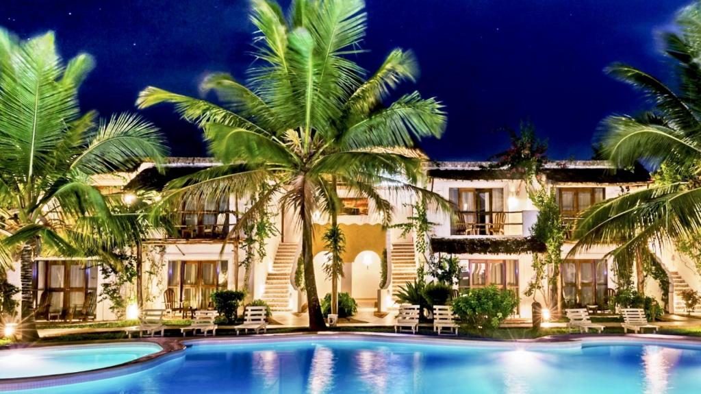 My Blue Hotel Zanzibar gallery 3