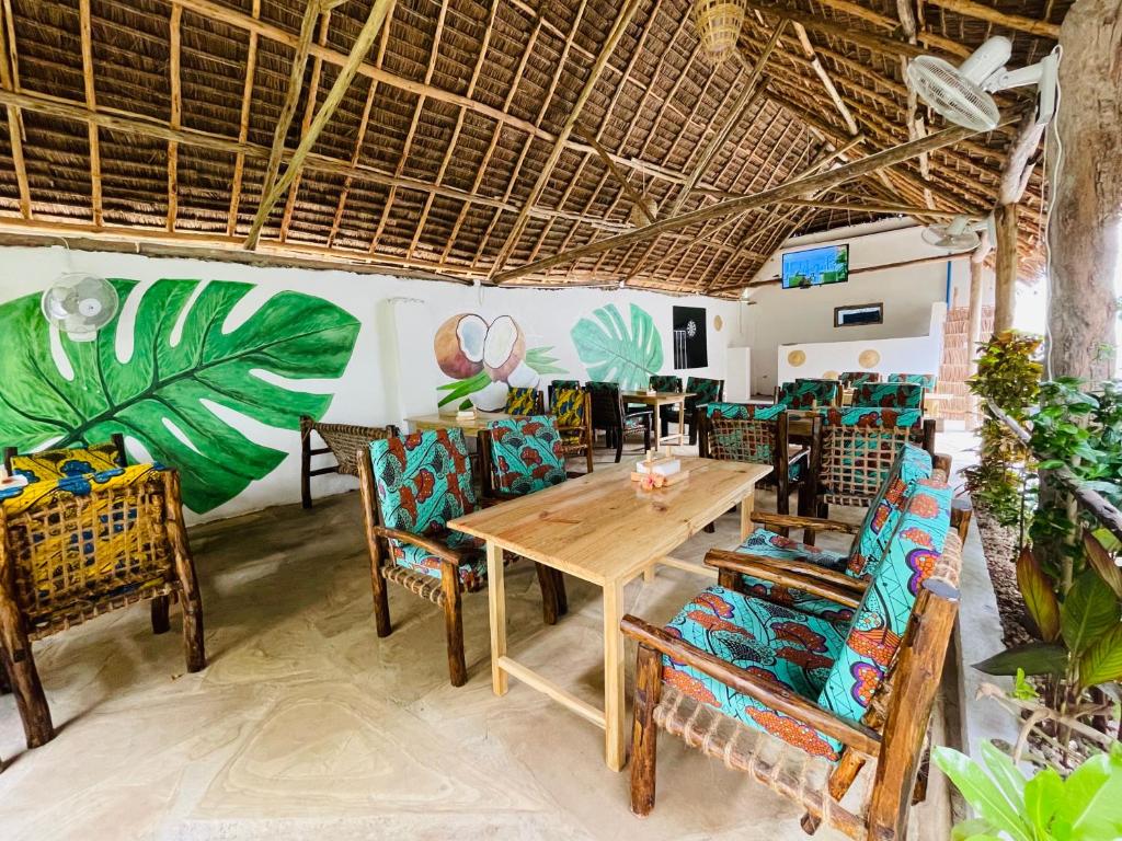 Max Hotel Nungwi gallery 4