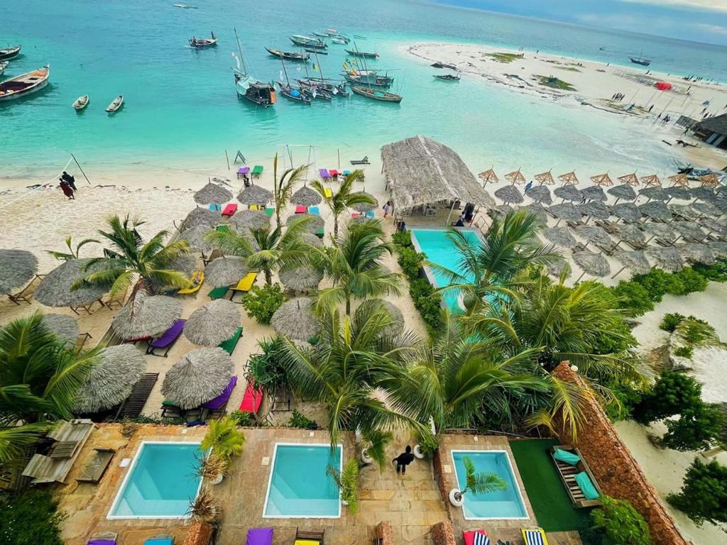 SunSeaBar Beach Resort gallery 3