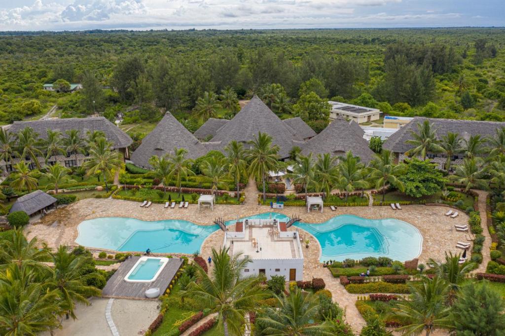 Fruit & Spice Wellness Resort Zanzibar