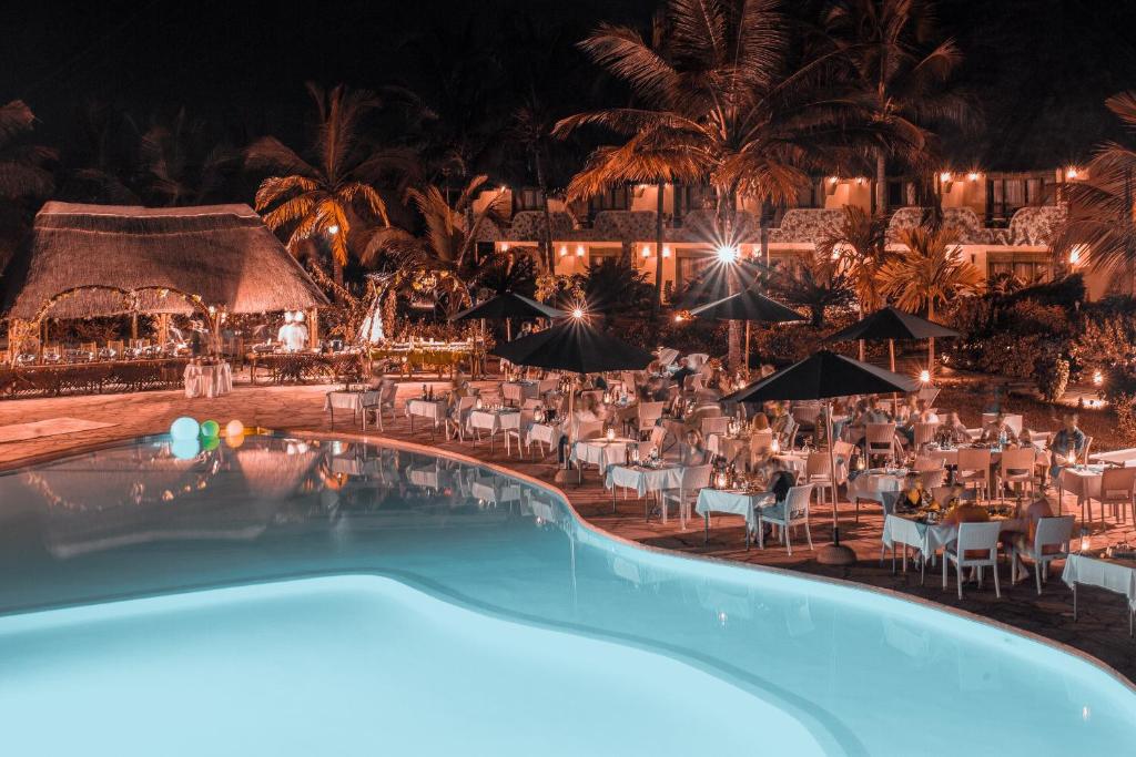 Fruit & Spice Wellness Resort Zanzibar gallery 3