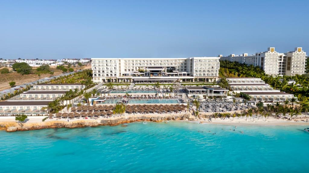 Riu Palace Swahili - All Inclusive - Adults Only gallery 2