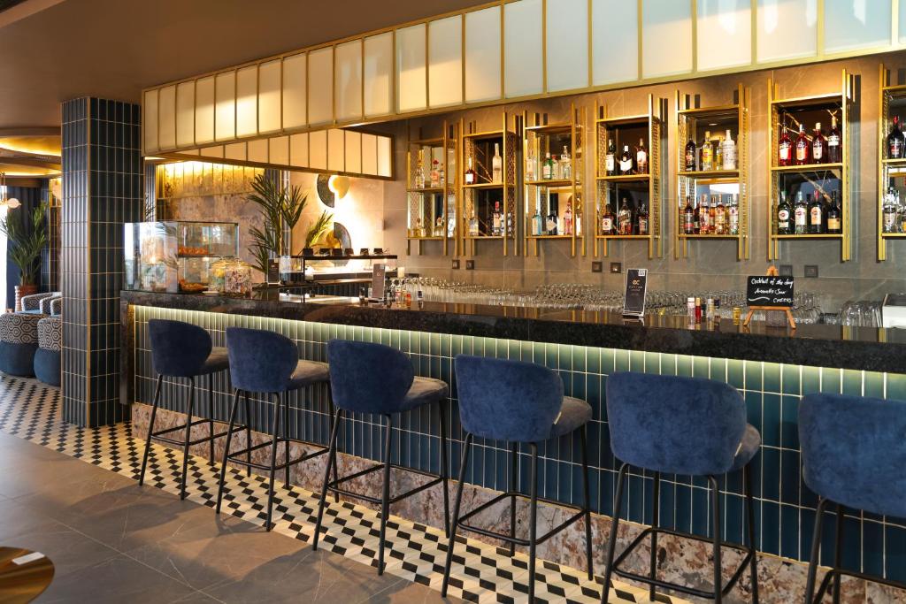 Riu Palace Swahili - All Inclusive - Adults Only gallery 3